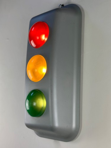 Applique feu tricolore - , ikea