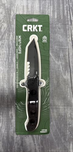 Crkt m16 14sfg folding - m16-14sfg, knife