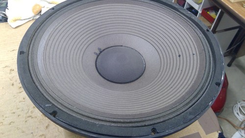 Vtg jbl 2225j - vtg, 16