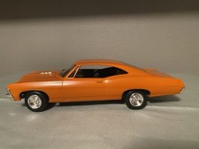 1967 Impala SS