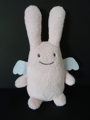 Doudou peluche trousselier - doudou,