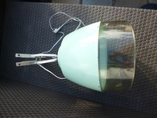 RARE en boite Casque seche cheveux CALOR Ancien vert pale années 60 DECO LOFT 