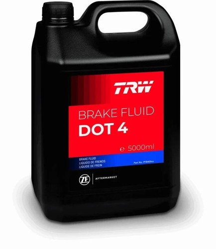 Trw bidon litres - de,