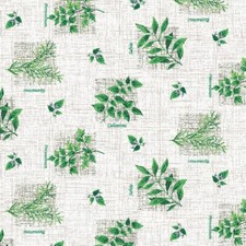 Nappe de Table en Toile Cirée