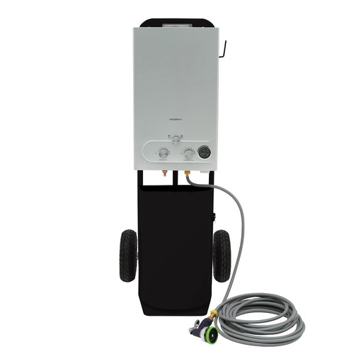 18l douche cheval - 18l,