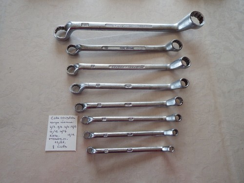 Outillage lot clés - outillage, de