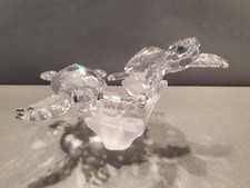 CRISTAL FIGURINE SWAROVSKI