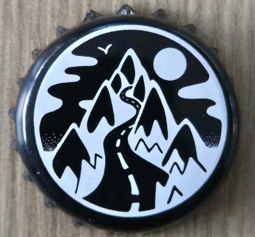 Capsule biére hoppy road - biére,