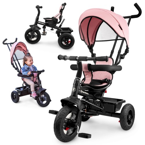 Tricycle evolutif enfant kg - evolutif,