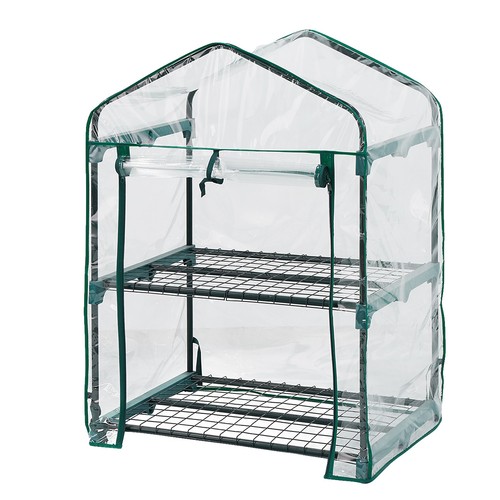 Serre 95 cm bâche - serre,