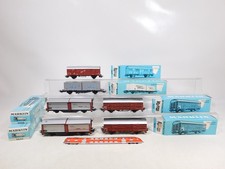 Märklin H0 AC Bundle Freight