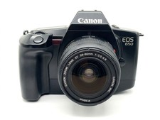 Canon EOS 650 + Canon 28-80mm