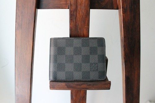 Louis vuitton portefeuille - louis,