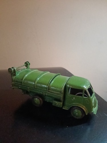 Camion dinky toys benne - camion, À