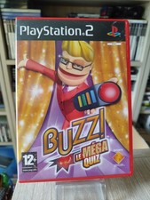 Sony Playstation 2 PS2 Jeu