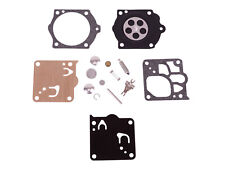 Diaphragm Kit for Robin EC08 EC 08 EC-08 EC12 EC-12 EC 12 w/ Walbro WJ Carburetor