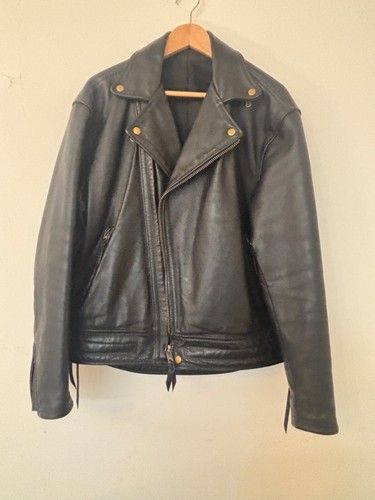 1999 vintage langlitz columbia - 1999,