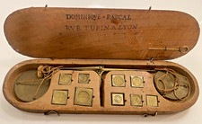 Boîte de changeur XVIII