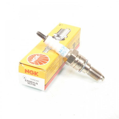 Bougie allumage ngk - bougie, pour