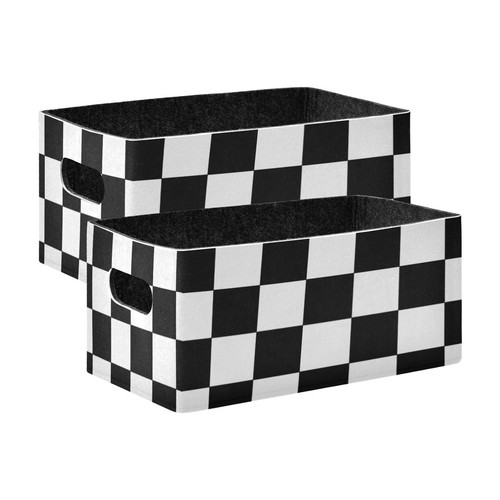 Cubes rangement pliables à - cubes, de