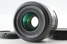 [Exc+5] Objectif Nikon AF