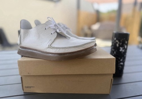 Clarks chaussures bateau homme