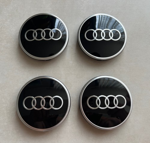 Centre roue original audi - roue,