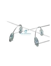 Câble D'Alimentation Métal Spot 32032 Eos Paire