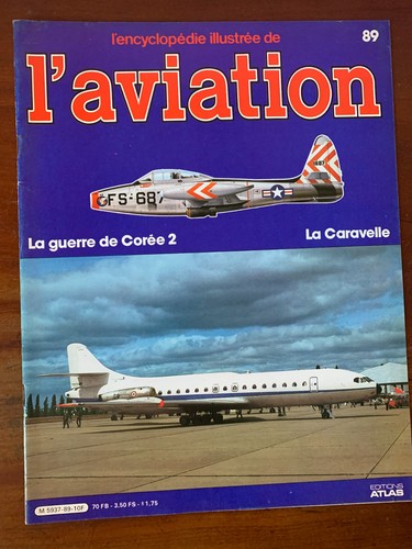Aviation encyclopédie atlas - encyclopédie,