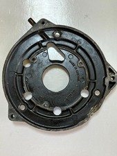 Plateau d'allumage de SWM 320 TL