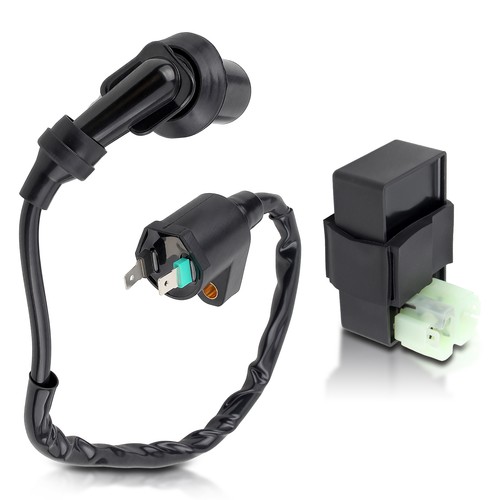 Ignition coil cdi box for - ignition,
