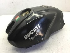 2002 Ducati Monster 620 M400AA PETROL FUEL TANK