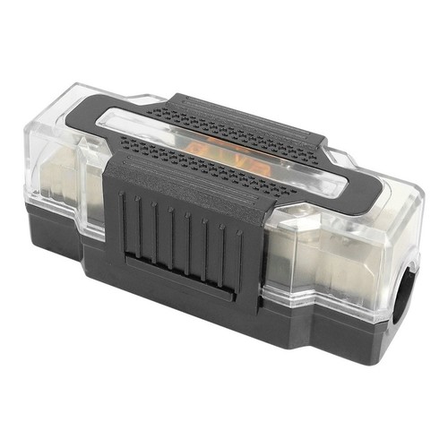 Coffret fusible audio pour for