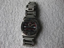 Certina DS , Quartz for Stuntman/Diver , Swiss Mens Bracelet Watch