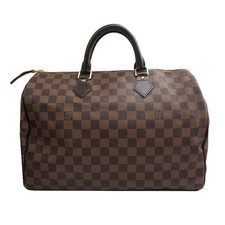 Louis Vuitton Speedy 35Damier