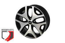 Jante Alu 7,5JX19 ET50,5