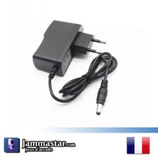 Adaptateur Pédale d'effets