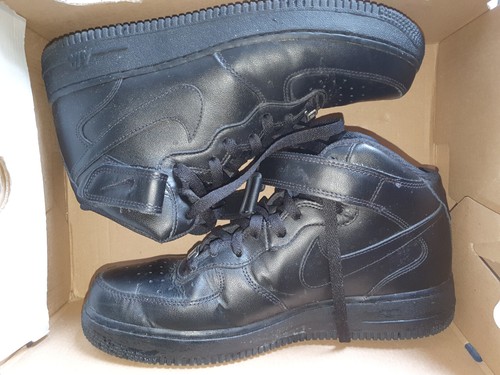 Nike air force - '07, 8.5