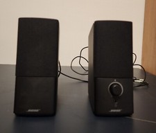 BOSE Companion 2 Series III