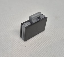 ATTACHE CASE MALLETTE VALISE HOMME AFFAIRE NOIRE PLAYMOBIL