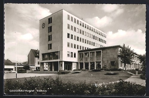 Gaggenau murgtal hôtel de - gaggenau, murgtal,