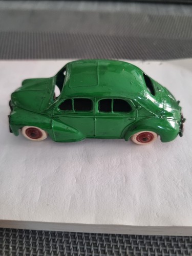 Renault 4cv norev - renault,