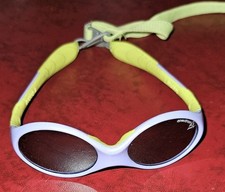 Lunettes de soleil "Julbo pour
