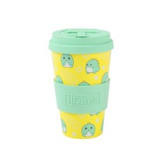 - Tasse à café en RPET avec