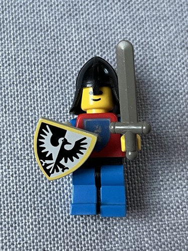Lego castle 6039 - lego, vintage