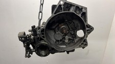 Boite de vitesses VOLKSWAGEN