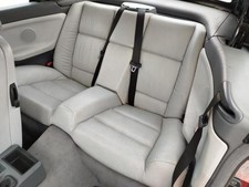 Leve vitre electrique arriere