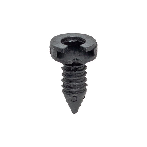 Clip garniture porte - garniture,