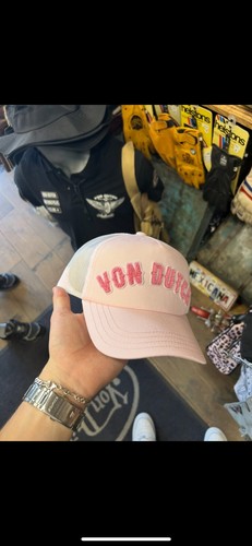 Casquette von dutch - dutch, *