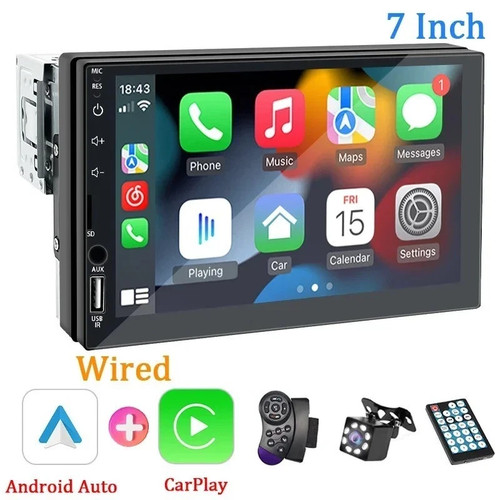 Universal car stereo din - car,
